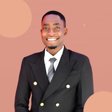 Gift Chris Zulu - Team Lead & Co-Founder at SimpSoft Technologies