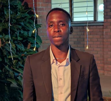 Richard Mulambuzi - Chief Technology Officer & Co-Founder at SimpSoft Technologies